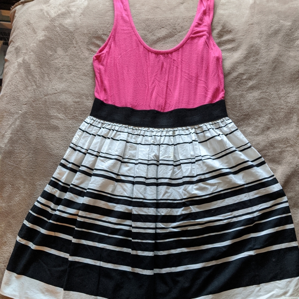 Mymichelle dress size large